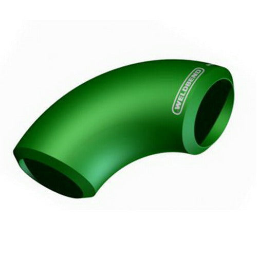 WELDBEND W4U PIPE FITTINGS