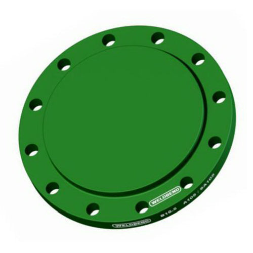 WELDBEND WFRFBFV PIPE FITTINGS