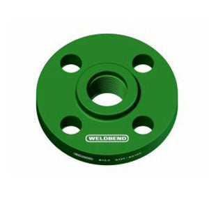 WELDBEND WFRFTFN PIPE FITTINGS