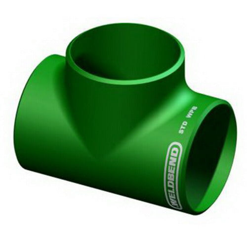 WELDBEND WTP PIPE FITTINGS