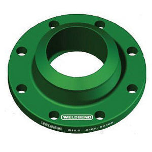 WELDBEND WFRFSOU PIPE FITTINGS