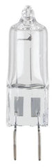 WESTINGHOUSE Westinghouse 0471000 20 Watt T4 JC Halogen 1.69 inches