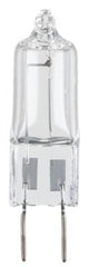 WESTINGHOUSE Westinghouse 0471000 20 Watt T4 JC Halogen 1.69 inches