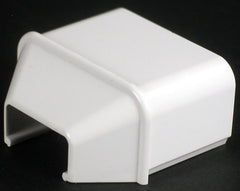 LEGRAND Wiremold 2989A Non-Metallic Reducing Connector 2900 Ivory