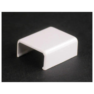 LEGRAND Wiremold 2706 Uniduct 2700 Series Cover Clip Fitting Ivory