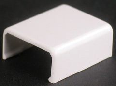 LEGRAND Wiremold 2706 Uniduct 2700 Series Cover Clip Fitting Ivory