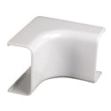 LEGRAND Wiremold 2917 Non-Metallic Internal Elbow 2900 Ivory