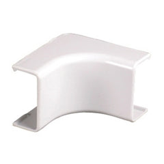 LEGRAND Wiremold 2817 Nonmetallic Internal Elbow 90 Degrees Raceway