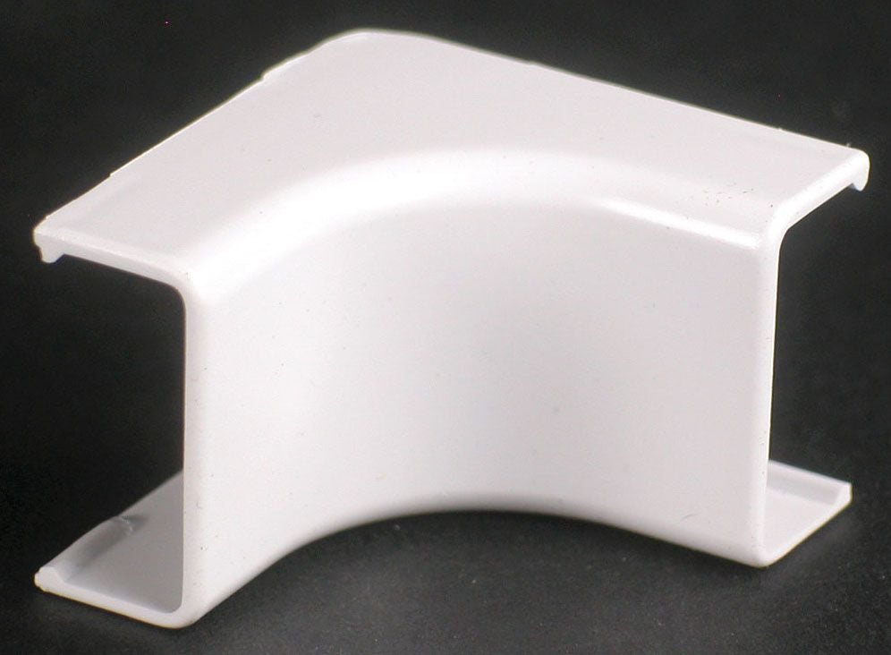 LEGRAND Wiremold 2817 Nonmetallic Internal Elbow 90 Degrees Raceway