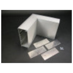 WIREMOLD Wiremold AL5217 Internal Elbow 7 Inch L
