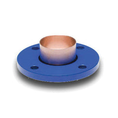 CTS FLANGE 4 PIPE FITTINGS