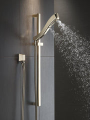 DELTA FAUCET Delta Faucet 51552 Universal Showering Multi Function Hand Shower in Chrome