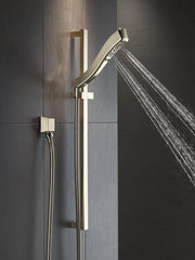 DELTA FAUCET Delta Faucet 51552 Universal Showering Multi Function Hand Shower in Chrome