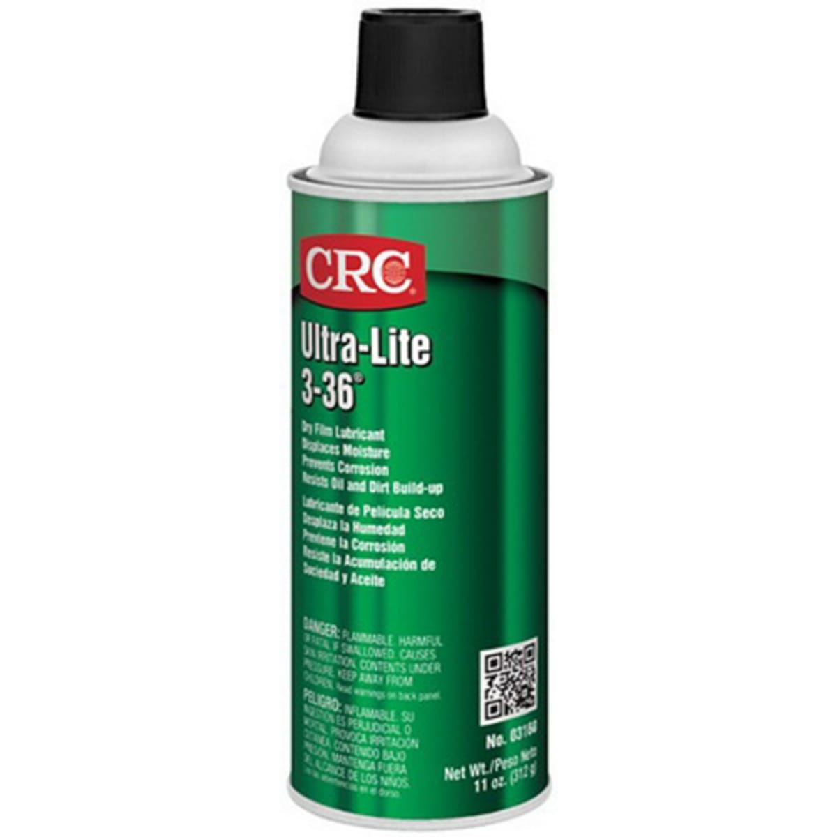CRC INDUSTRIES 125-03160 LUBRICANTS