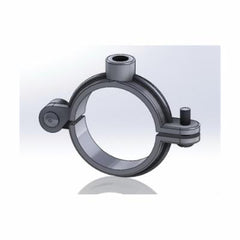 EMPIRE INDUSTRIES 4550125PL PIPE FITTINGS