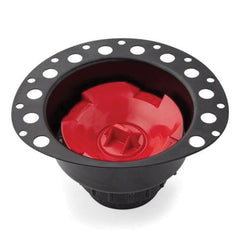 FLEURCO DRAINRC-T-PVC PVC FITTINGS