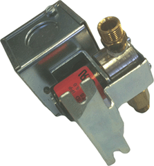 GENERAL FILTERS 7013 SOLENOID VALVES