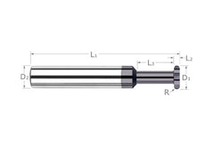 HARVEY TOOL 43393-C3 PIPE & TUBING CUTTERS