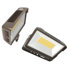 KEYSTONE KT-FLED60-R1A-UNV-8CSB-VDIM LIGHTING, CONTROLS & ACCESSORIES