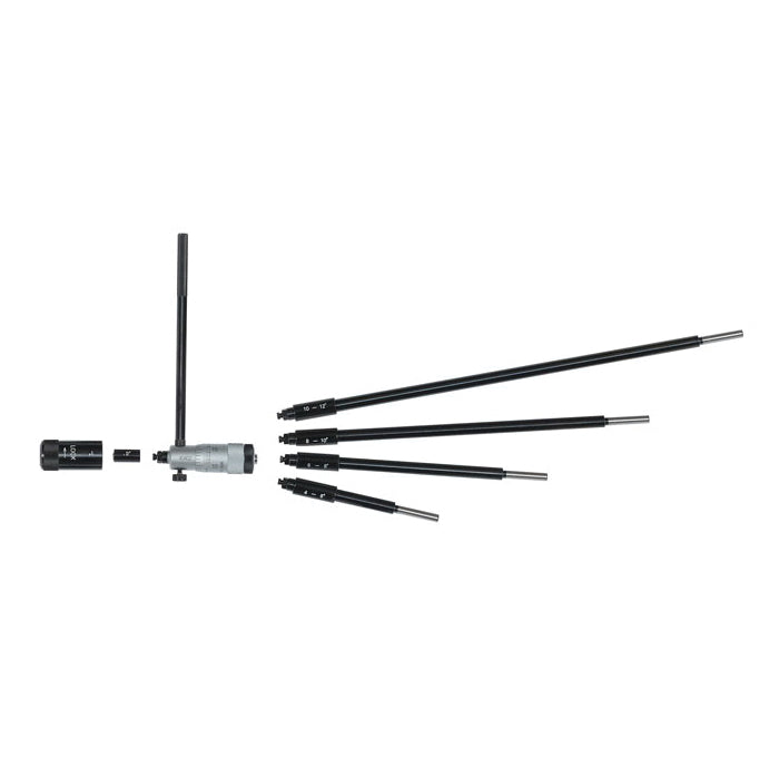MITUTOYO 141-233 TOOL STORAGE
