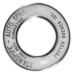 POTTER ROEMER 5966-A4 GAS VALVES