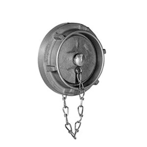 POTTER ROEMER 5799-02 DUCT MISCELLANEOUS