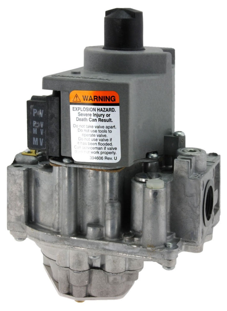 RUUD SP10963B GAS VALVES
