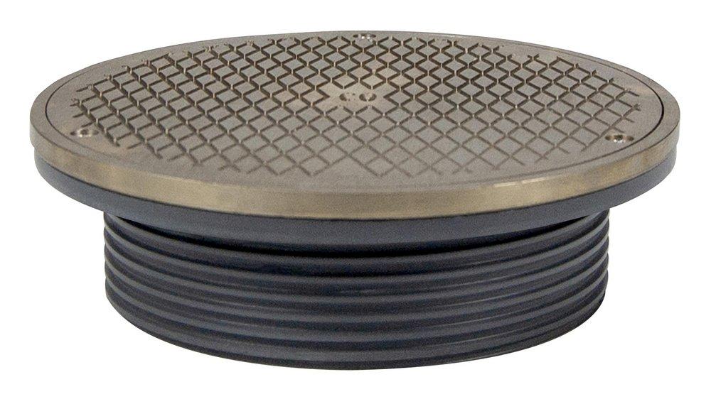 SIOUX CHIEF 834-6DHNR PIPE FITTINGS