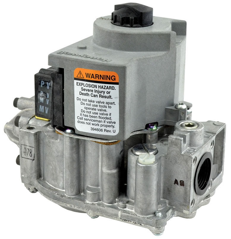 RUUD SP11652B GAS VALVES