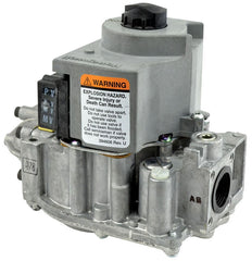 RUUD SP11652B GAS VALVES