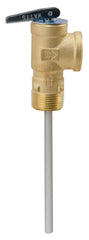 WATTS 100XL-150 PRESSURE RELIEF VALVES