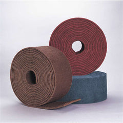 3M 3M 7010366744 Standard Abrasives Buff and Blend GP Roll 4 in x 30 ft
