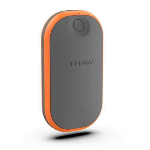 ALLIANCE THA-HND-0017 PORTABLE SPACE HEATERS