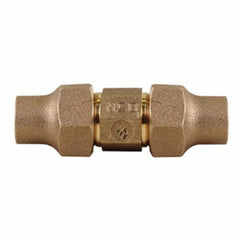 AY MCDONALD 7475811F BRASS FITTINGS