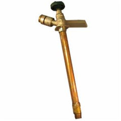 ARROWHEAD BRASS 486BFP12LF BACKFLOW PREVENTERS