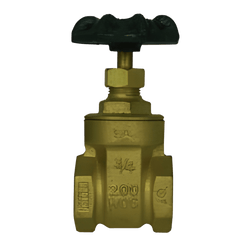 AY MCDONALD 4420-127 GATE VALVES
