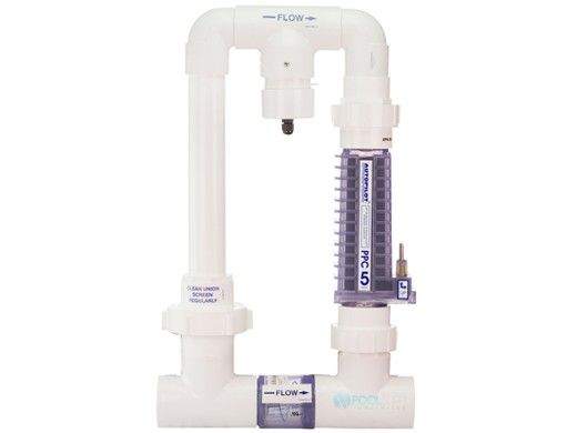AQUACAL AUTOPILOT PPM5 POOL CLEANERS