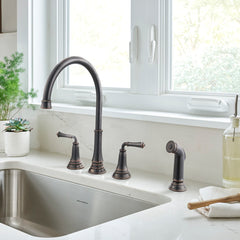 AMERICAN STANDARD 4279701-278 KITCHEN FAUCETS