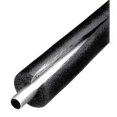 ARMACELL Armacell APT15834 Pipe Insulation 3/4 (Wall) 1-5/8 (ID) x 6'