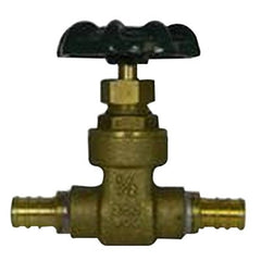 AY MCDONALD 5420-206 GATE VALVES
