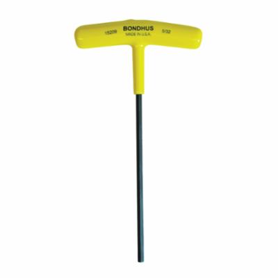BONDHUS 15209 HEX KEYS