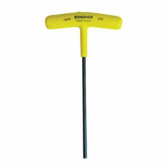 BONDHUS 15209 HEX KEYS