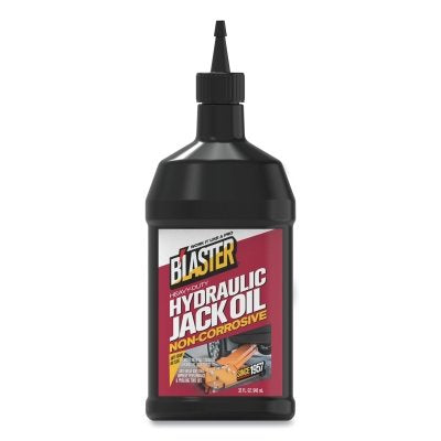 BLASTER 32-HJO LUBRICANTS