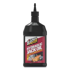BLASTER 32-HJO LUBRICANTS