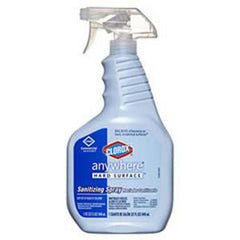 CLOROX CLO01698CT