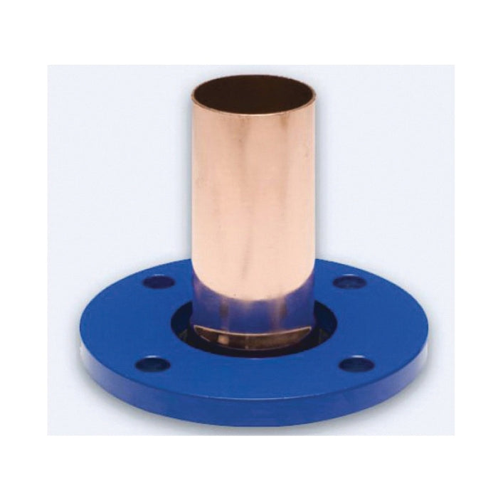 CTS FLANGE SF025 PIPE FITTINGS