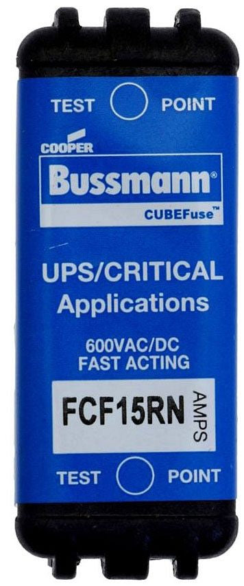EATON FCF15RN FUSES