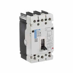 EATON Eaton PDG13F0020TFFJ Power Defense Molded Case Circuit Breaker 600 VAC 20A 25kA Interrupt 3 Poles T-M (Fxd-Fxd) TU