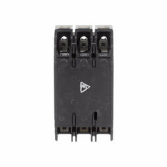 EATON Eaton PDG13F0020TFFJ Power Defense Molded Case Circuit Breaker 600 VAC 20A 25kA Interrupt 3 Poles T-M (Fxd-Fxd) TU