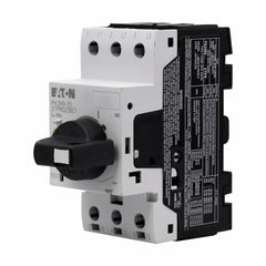 EATON Eaton XTPR6P3BC1 IEC Motor Control Electronic Overload Relay, 35-175A Overload Range, 110 mm Frame Size, used with CE115G, CE150G, CE170G